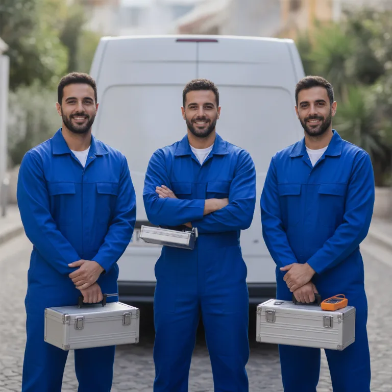 Reparación de Lavadoras equipo en Delicias